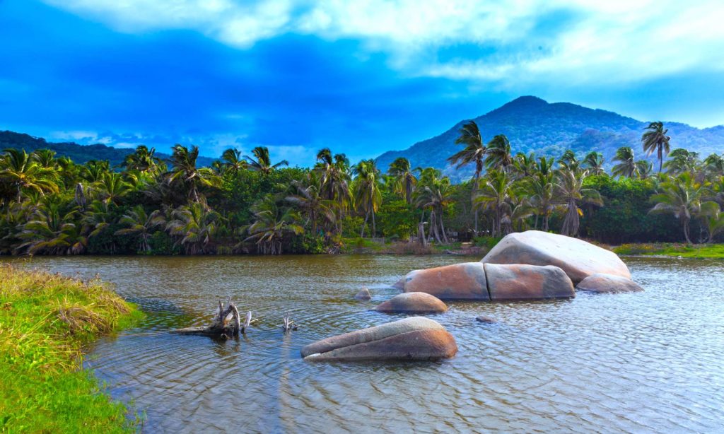 Einreise Kolumbien Hier finden Sie alle aktuellen Infos zur Einreise