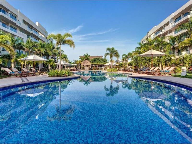 Kolumbien Hotels: Estelar Grand Playa Manzanillo